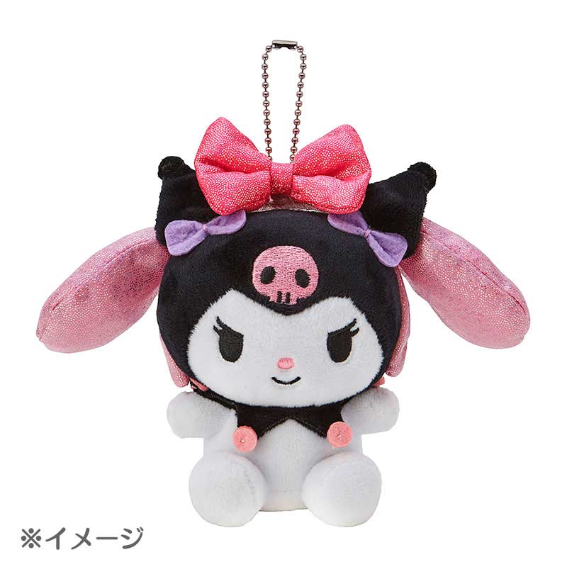 Sanrio Characters Secret mini Headband 1 [BOX] Image_4