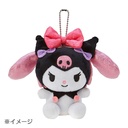 Sanrio Characters Secret mini Headband 1 [BOX] Image_4