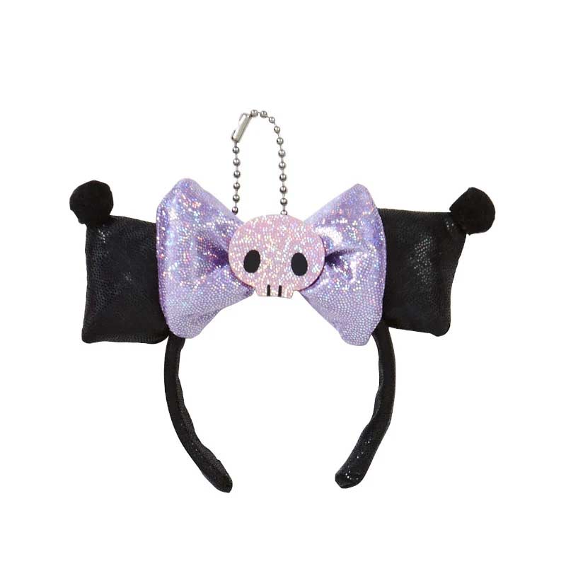 Sanrio Characters Secret mini Headband 1 [BOX] Image_7