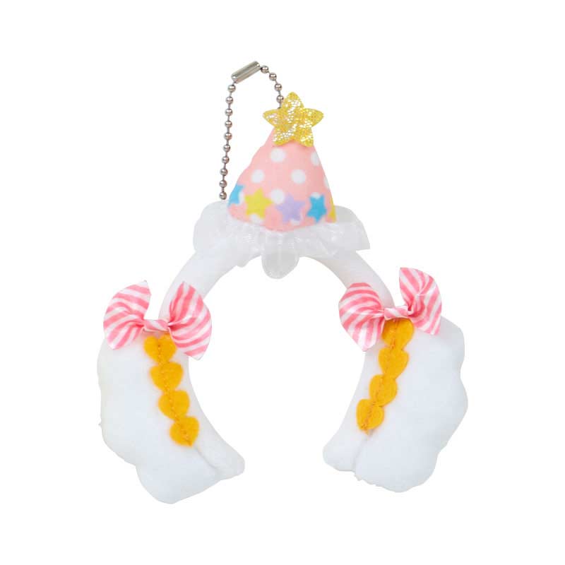 Sanrio Characters Secret mini Headband 1 [BOX] Image_8