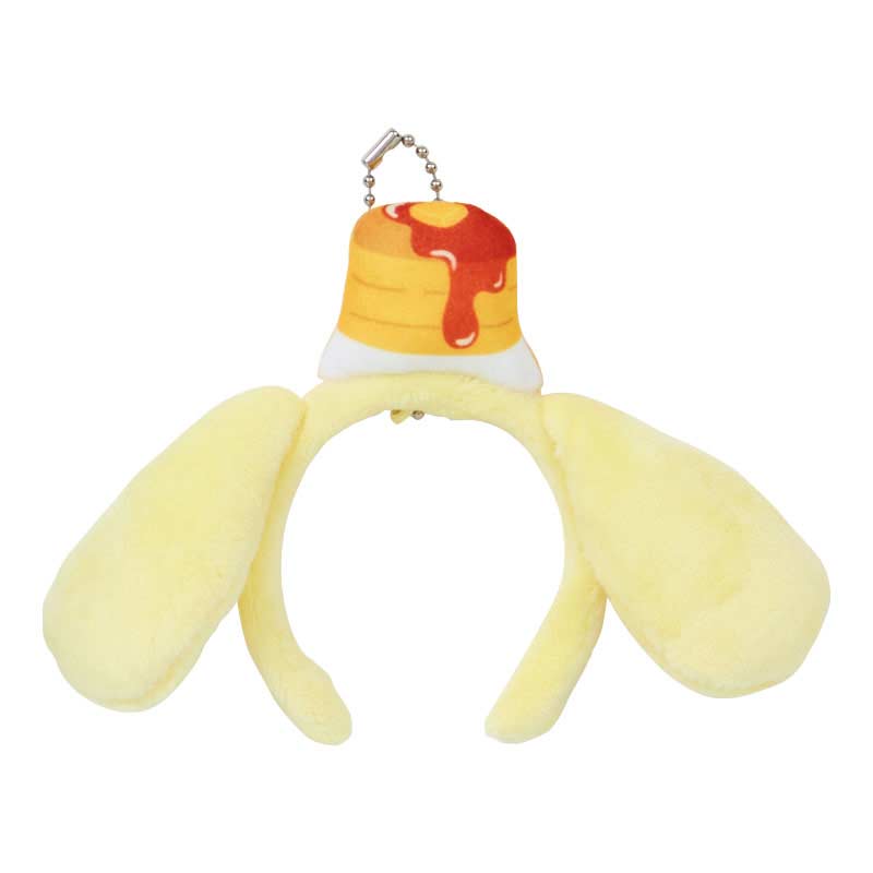 Sanrio Characters Secret mini Headband 1 [BOX] Image_9