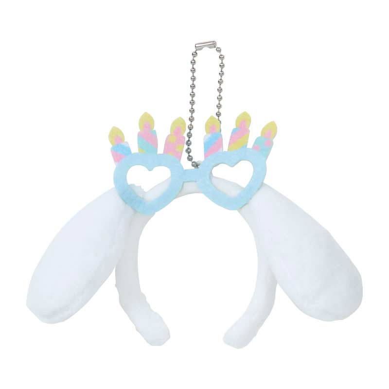 Sanrio Characters Secret mini Headband 1 [BOX] Image_12