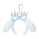 Sanrio Characters Secret mini Headband 1 [BOX] Image_12