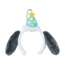 Sanrio Characters Secret mini Headband 1 [BOX] Image_13