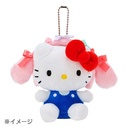 Sanrio Characters Secret mini Headband 2 [BOX] Image_4