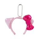 Sanrio Characters Secret mini Headband 2 [BOX] Image_6