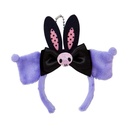 Sanrio Characters Secret mini Headband 2 [BOX] Image_8