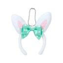 Sanrio Characters Secret mini Headband 2 [BOX] Image_9