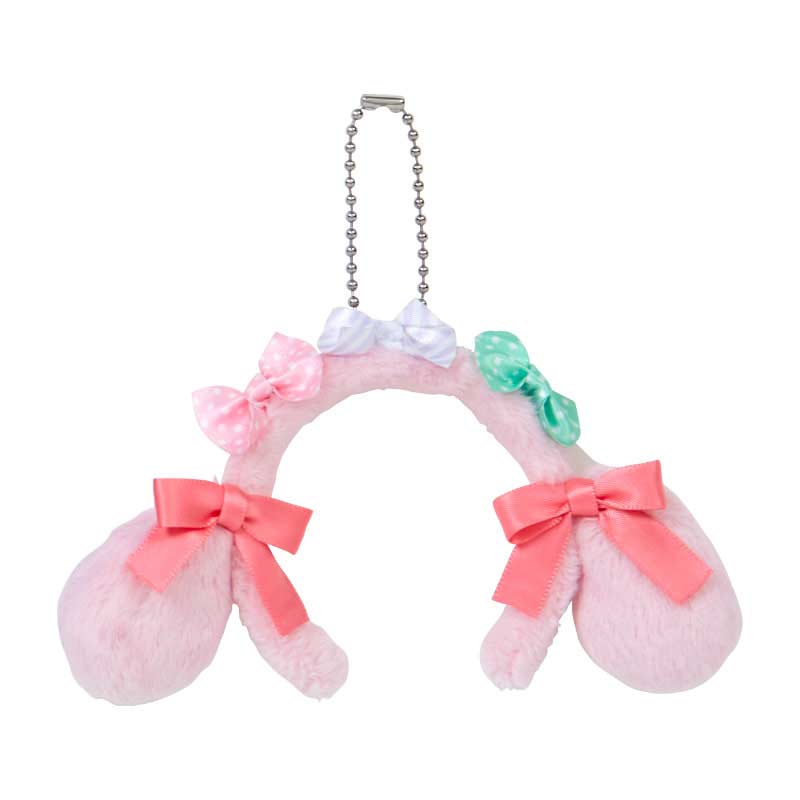 Sanrio Characters Secret mini Headband 2 [BOX] Image_10