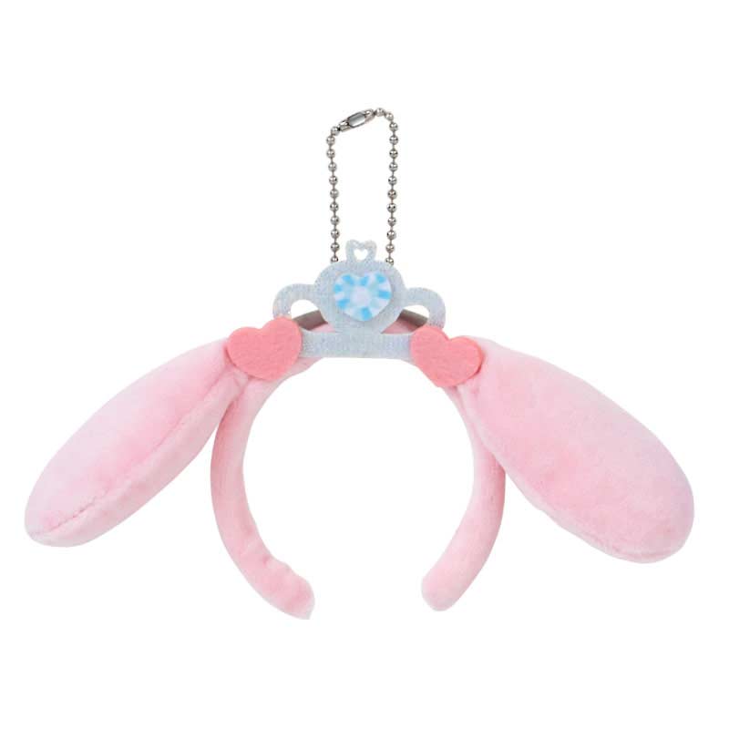 Sanrio Characters Secret mini Headband 2 [BOX] Image_11