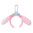 Sanrio Characters Secret mini Headband 2 [BOX] Image_11