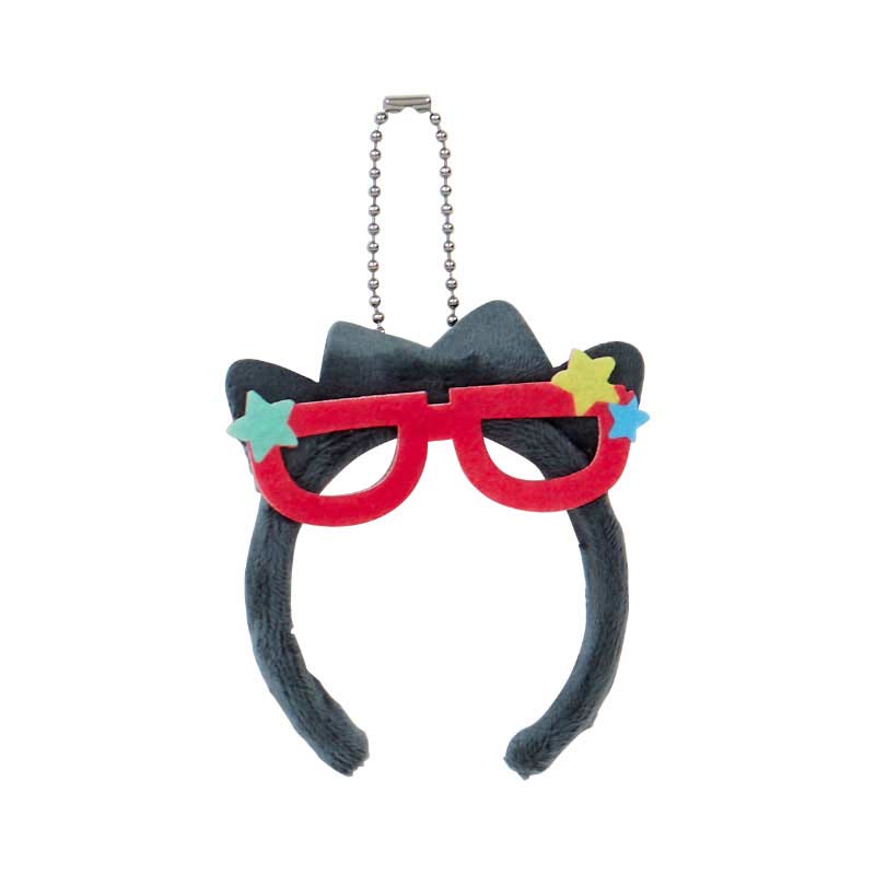 Sanrio Characters Secret mini Headband 2 [BOX] Image_12