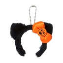 Sanrio Characters Secret mini Headband 2 Halloween [BOX] Image_2