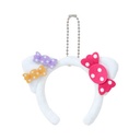 Sanrio Characters Secret mini Headband 2 Halloween [BOX] Image_3