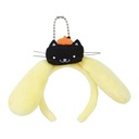 Sanrio Characters Secret mini Headband 2 Halloween [BOX] Image_4