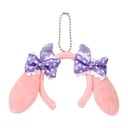 Sanrio Characters Secret mini Headband 2 Halloween [BOX] Image_5