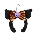 Sanrio Characters Secret mini Headband 2 Halloween [BOX] Image_8