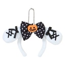 Sanrio Characters Secret mini Headband 2 Halloween [BOX] Image_9