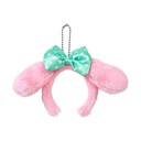 Sanrio Mini Headband Mascot Holder - My Melody Image_1