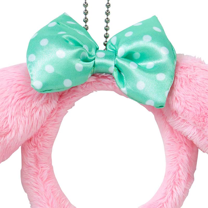 Sanrio Mini Headband Mascot Holder - My Melody Image_2