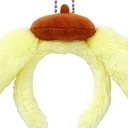 Sanrio Mini Headband Mascot Holder - Pom Pom Purin Image_2