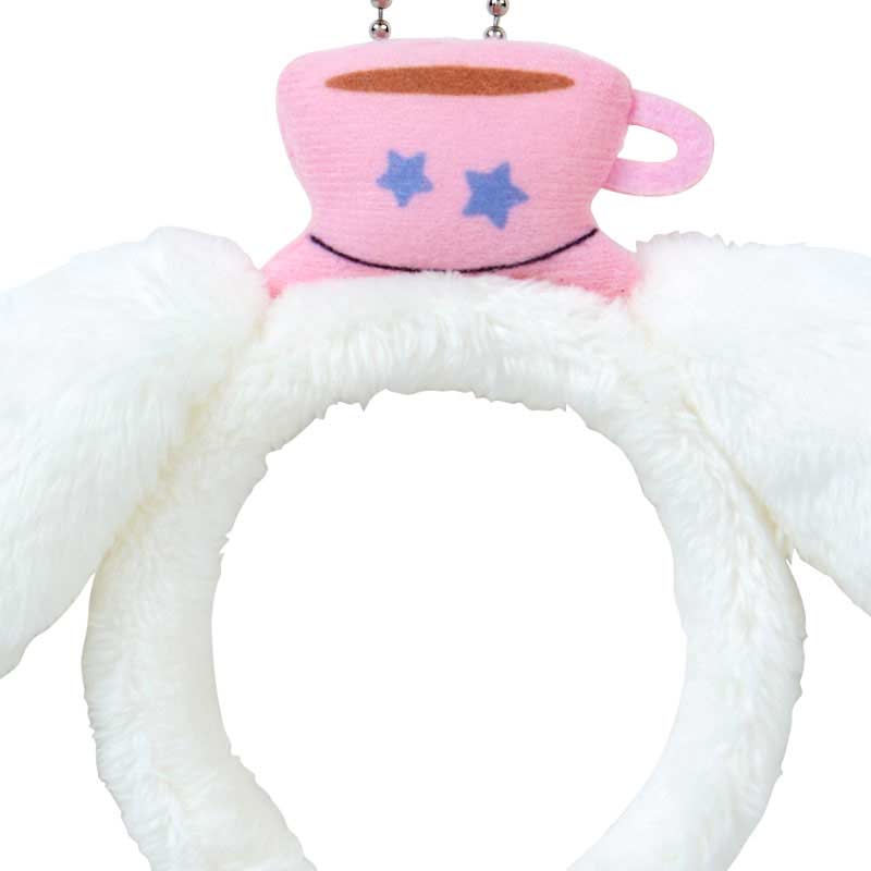 Sanrio Mini Headband Mascot Holder - Cinnamoroll Image_2