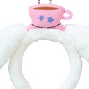 Sanrio Mini Headband Mascot Holder - Cinnamoroll Image_2