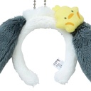 Sanrio Mini Headband Mascot Holder - Pochacco Image_2