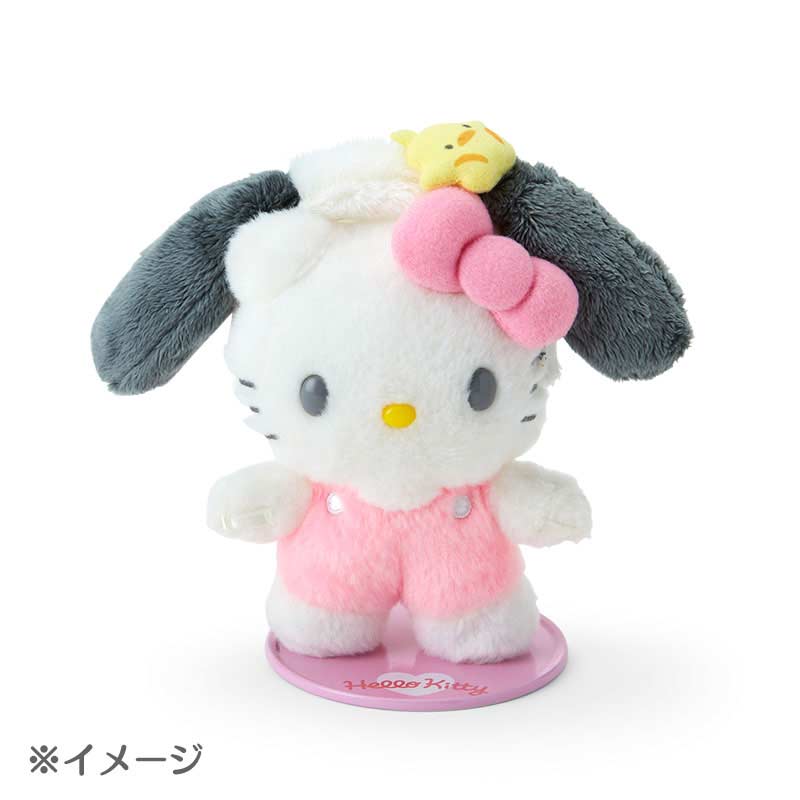 Sanrio Mini Headband Mascot Holder - Pochacco Image_3