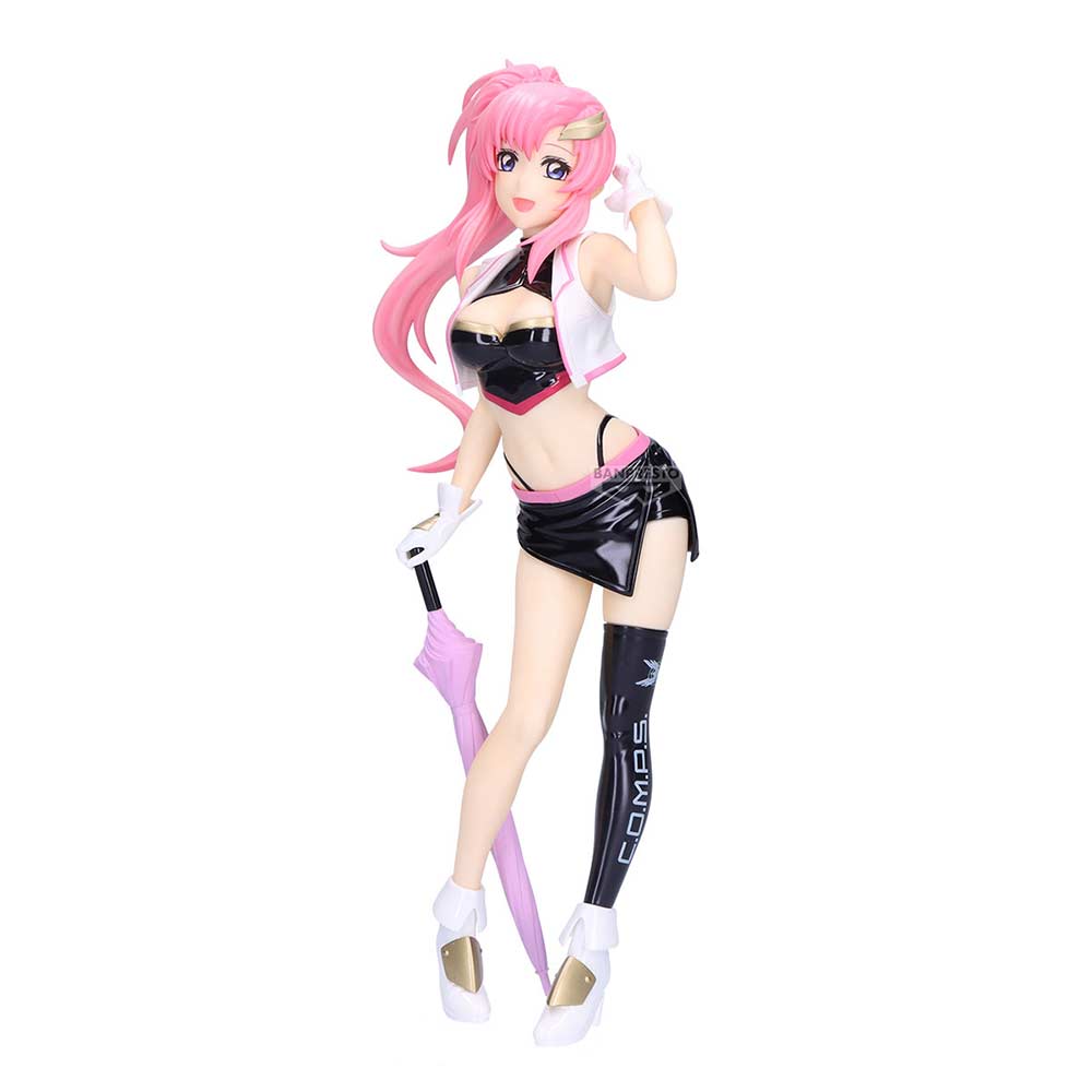 (PO) MS Gundam SEED Freedom Glitter & Glamours Lacus Clyne Racing ver. Image_2