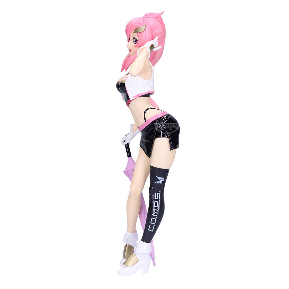 (PO) MS Gundam SEED Freedom Glitter & Glamours Lacus Clyne Racing ver. Image_4