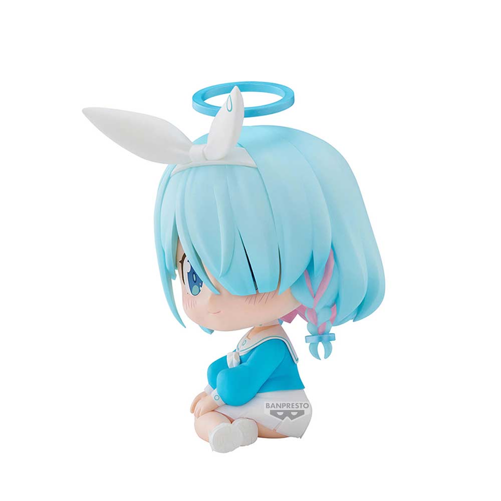 (PO) Blue Archive Sitting Figure - Arona Image_2