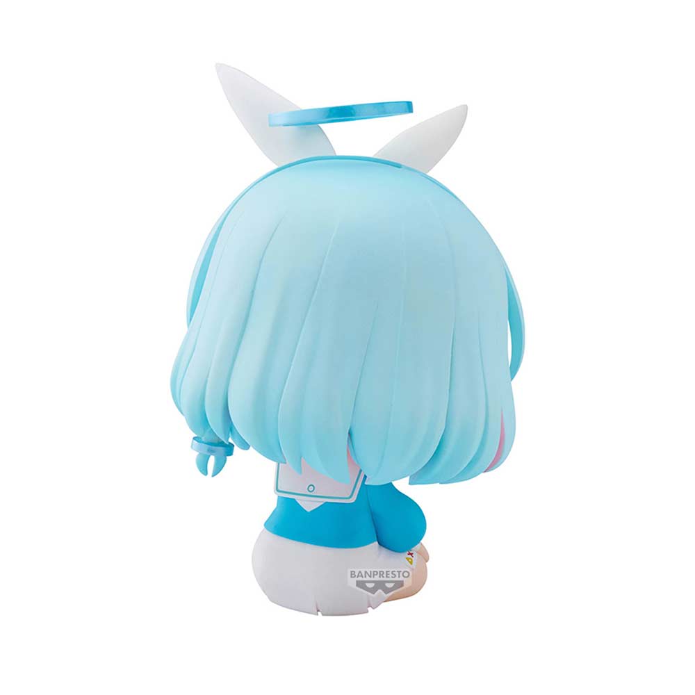 (PO) Blue Archive Sitting Figure - Arona Image_3