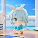 (PO) Blue Archive Sitting Figure - Arona Image_7