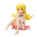 (PO) Nisioisin Monogatari Series Relax Time - Shinobu Oshino Image_1