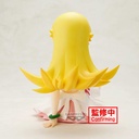 (PO) Nisioisin Monogatari Series Relax Time - Shinobu Oshino Image_4