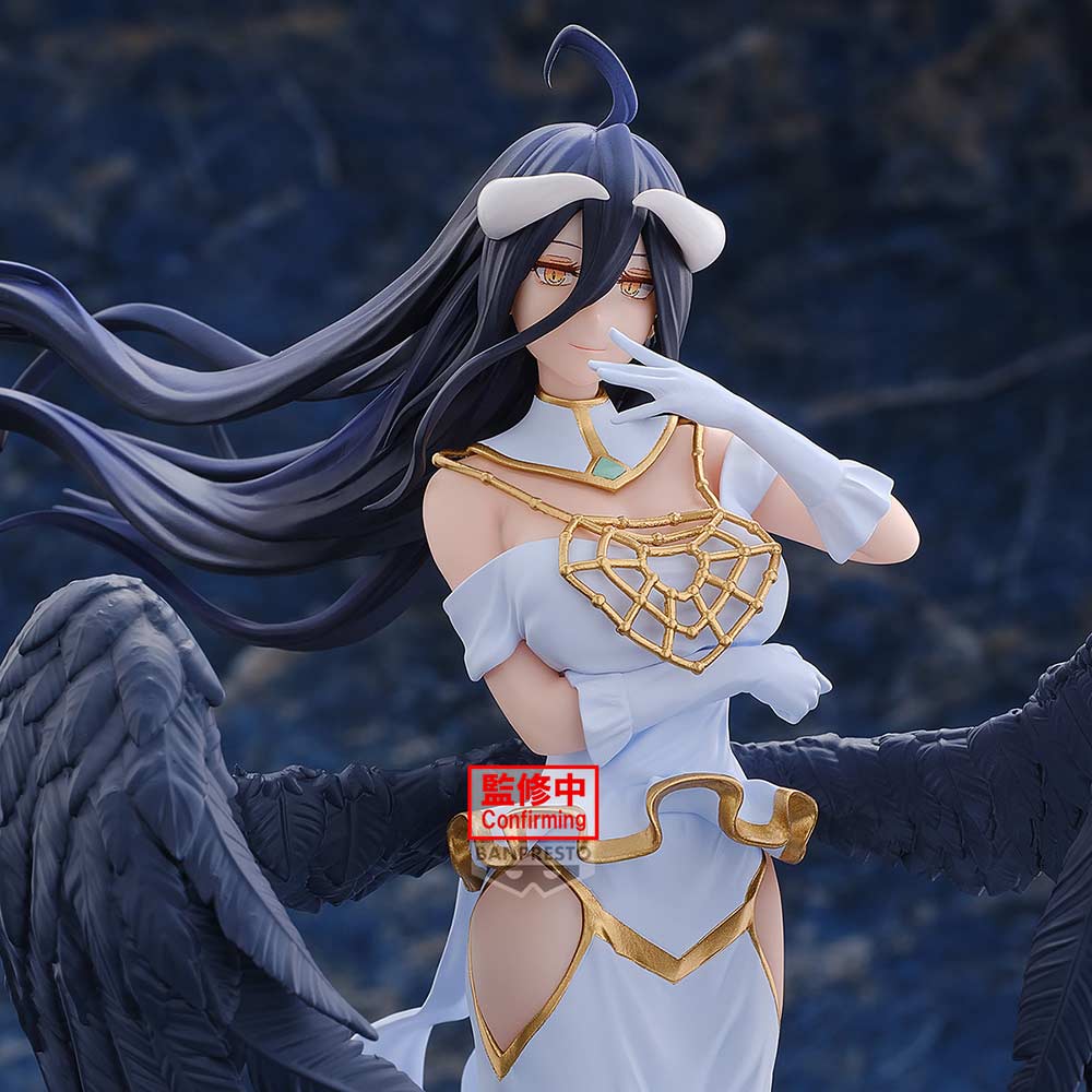 (PO) Overlord Albedo Figure Image_1