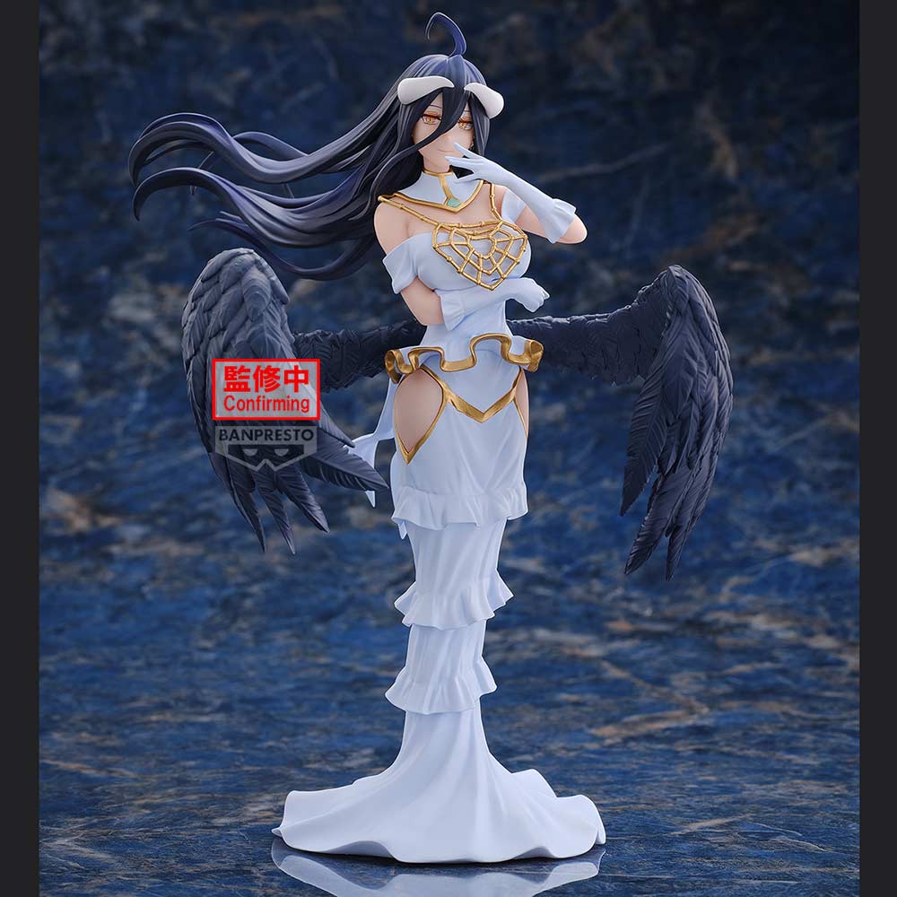 (PO) Overlord Albedo Figure Image_3