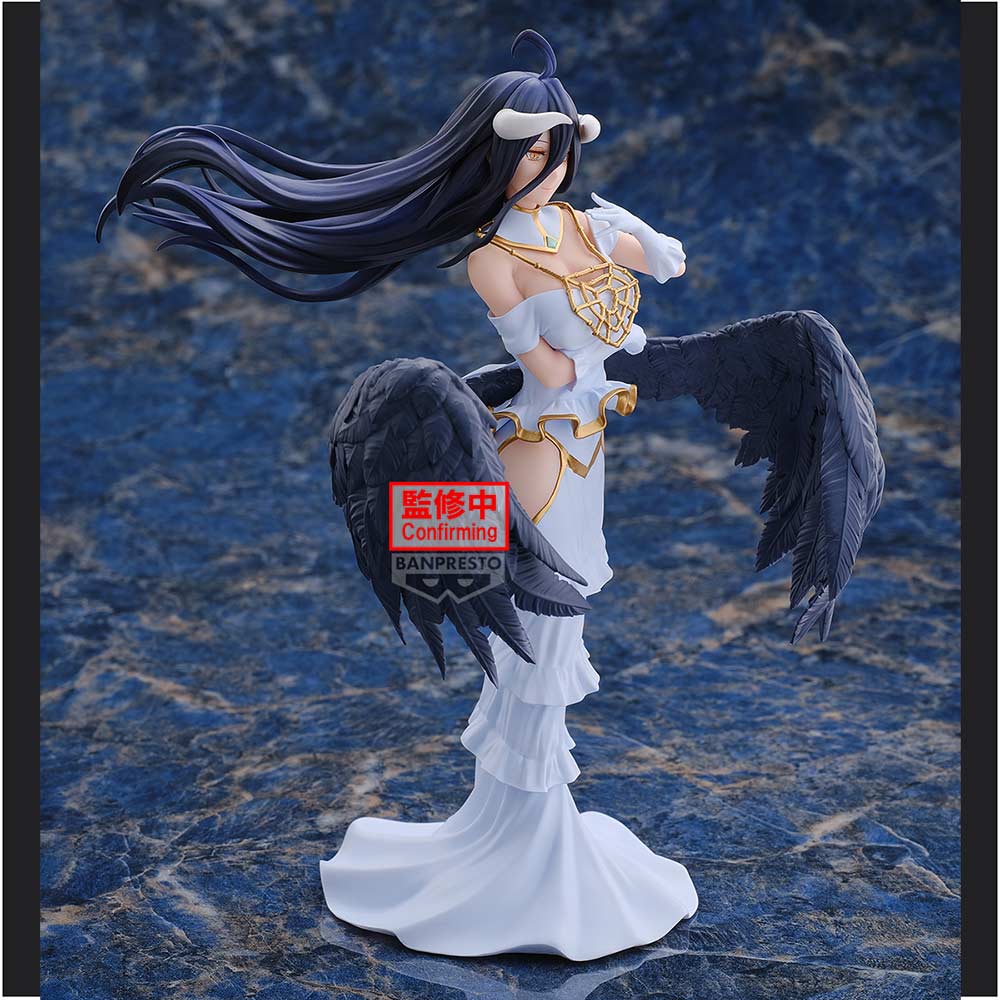 (PO) Overlord Albedo Figure Image_4