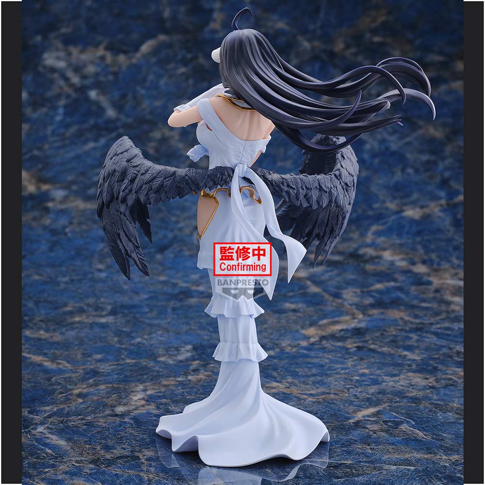 (PO) Overlord Albedo Figure Image_5