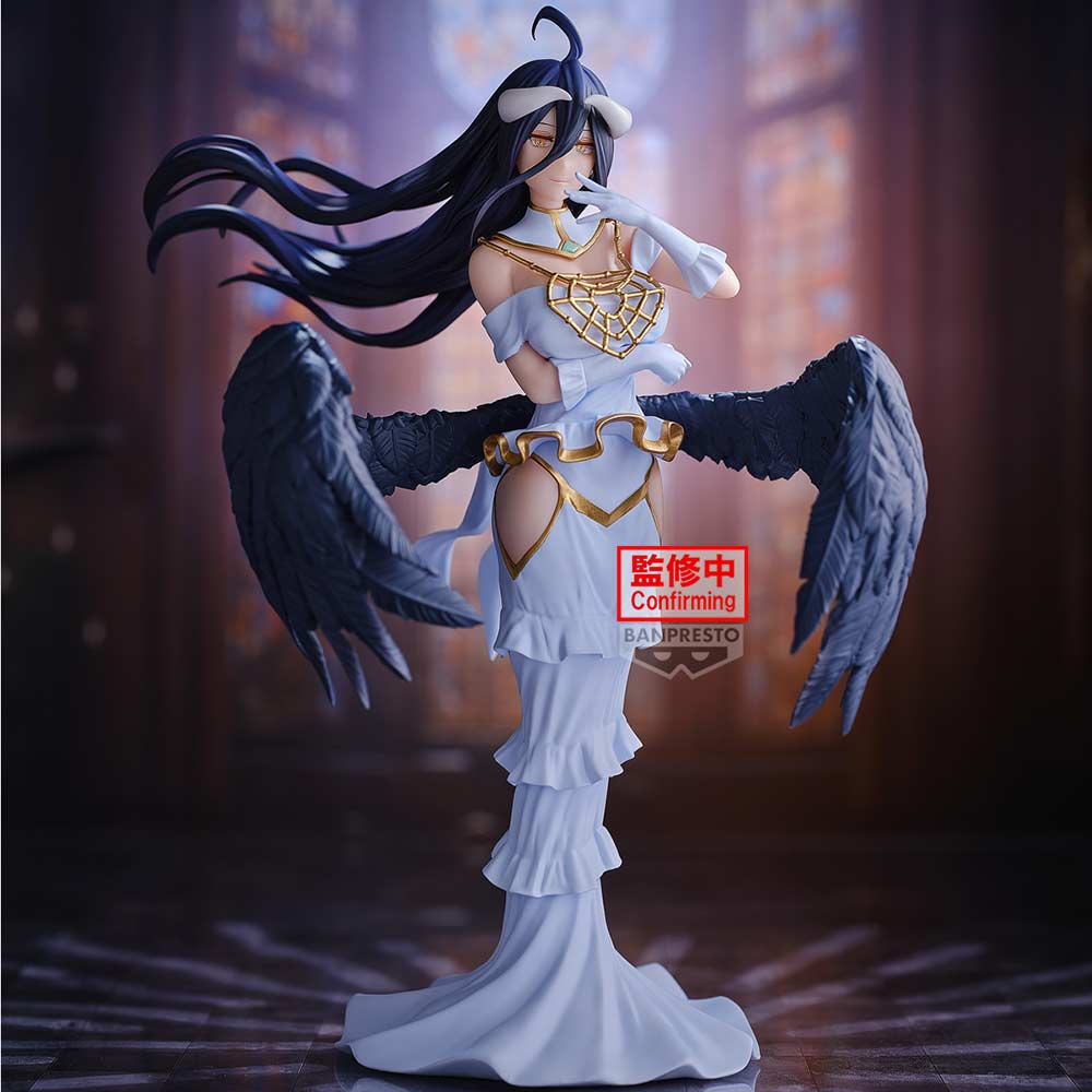 (PO) Overlord Albedo Figure Image_6