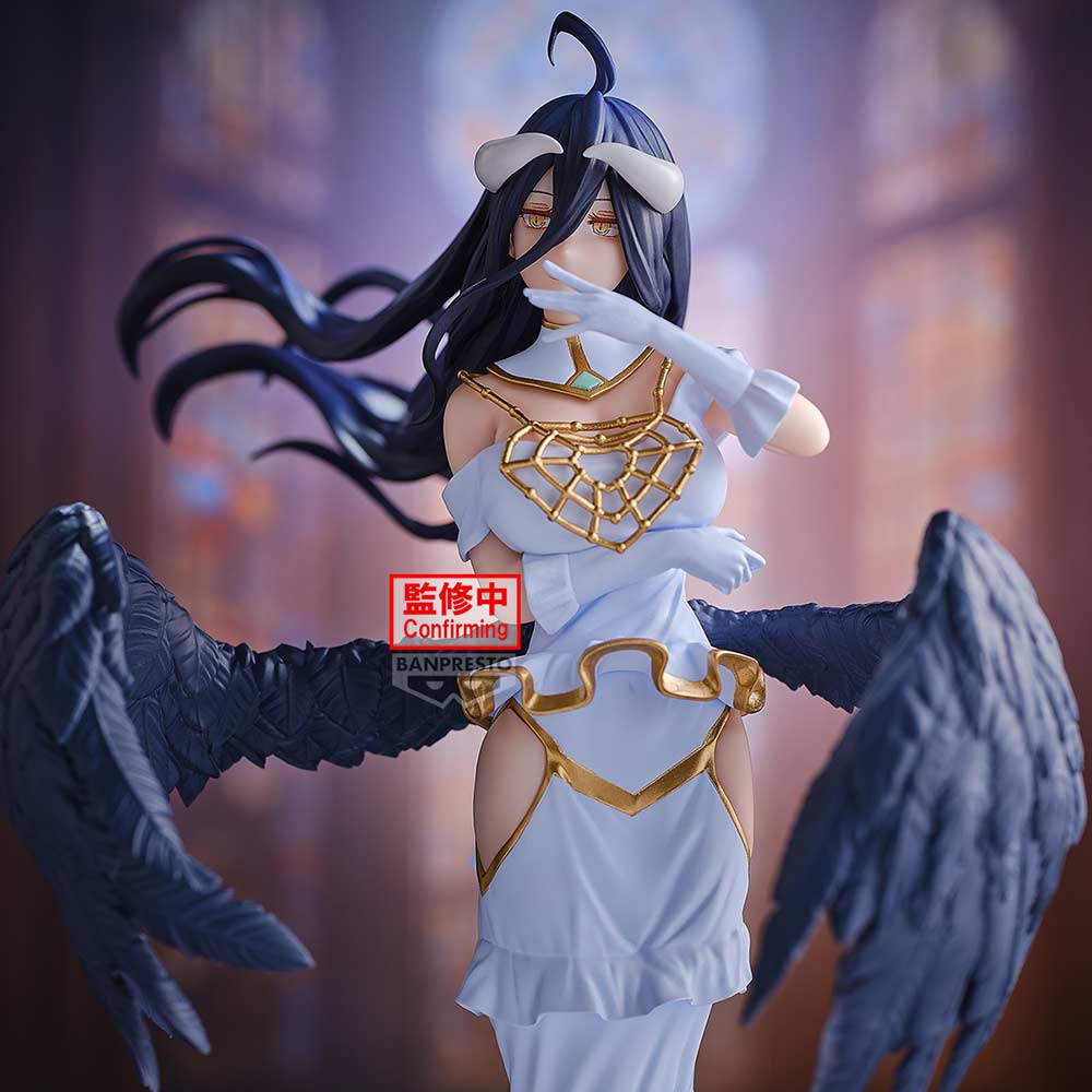 (PO) Overlord Albedo Figure Image_7