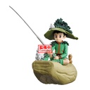 (PO) Hunter x Hunter Memorable Saga Special - Gon Image_1