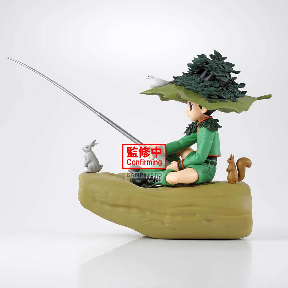 (PO) Hunter x Hunter Memorable Saga Special - Gon Image_3