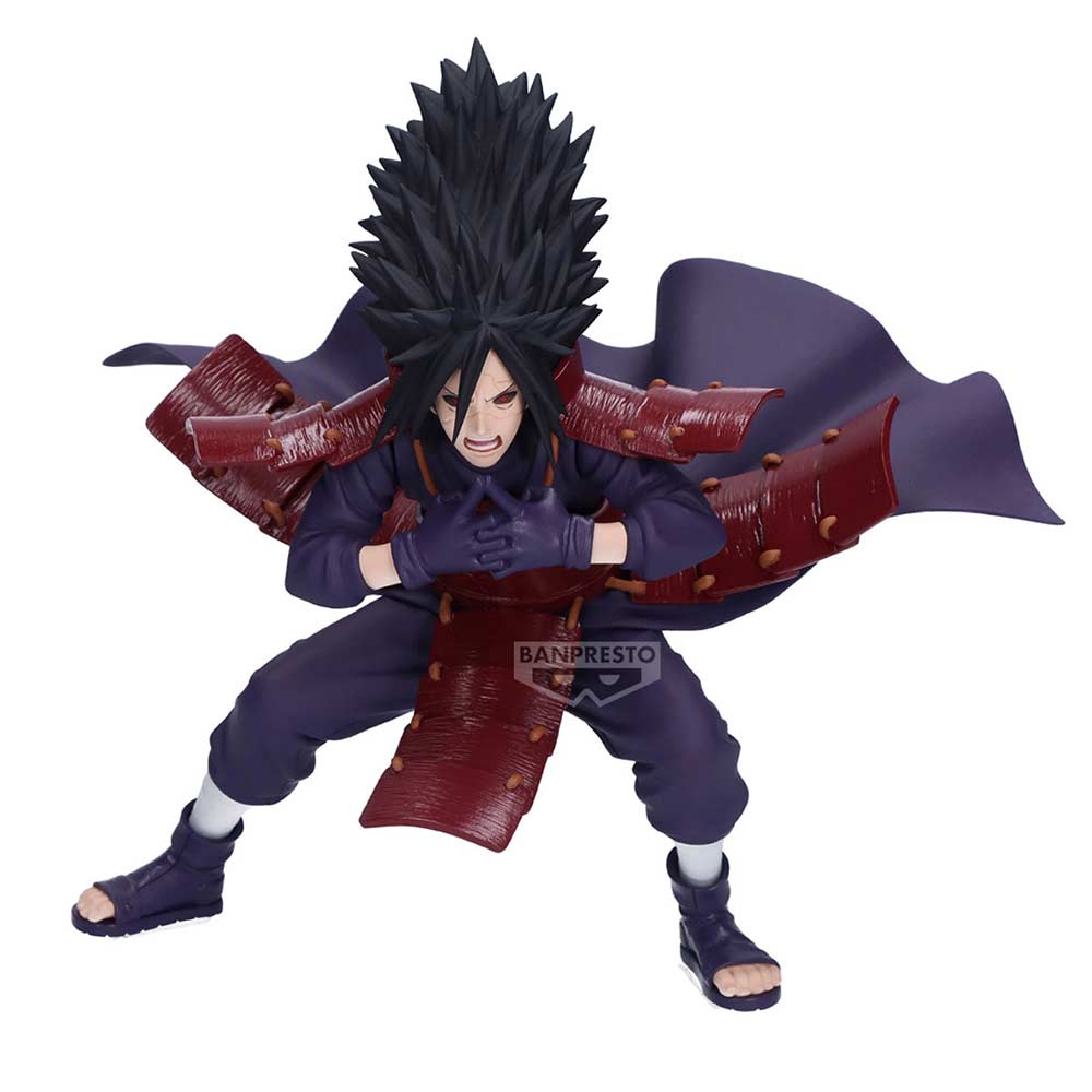 (PO) Naruto Shippuden Vibration Stars - Uchiha Madara Image_2