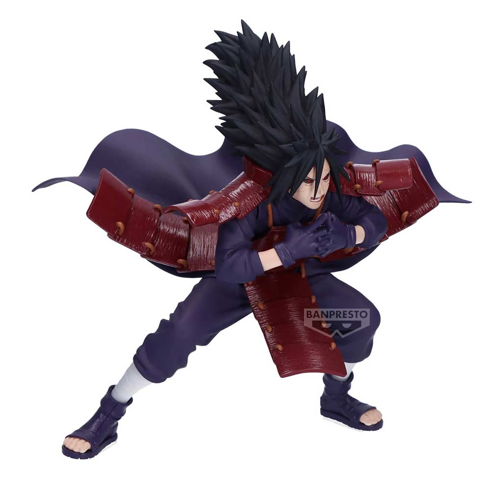 (PO) Naruto Shippuden Vibration Stars - Uchiha Madara Image_4