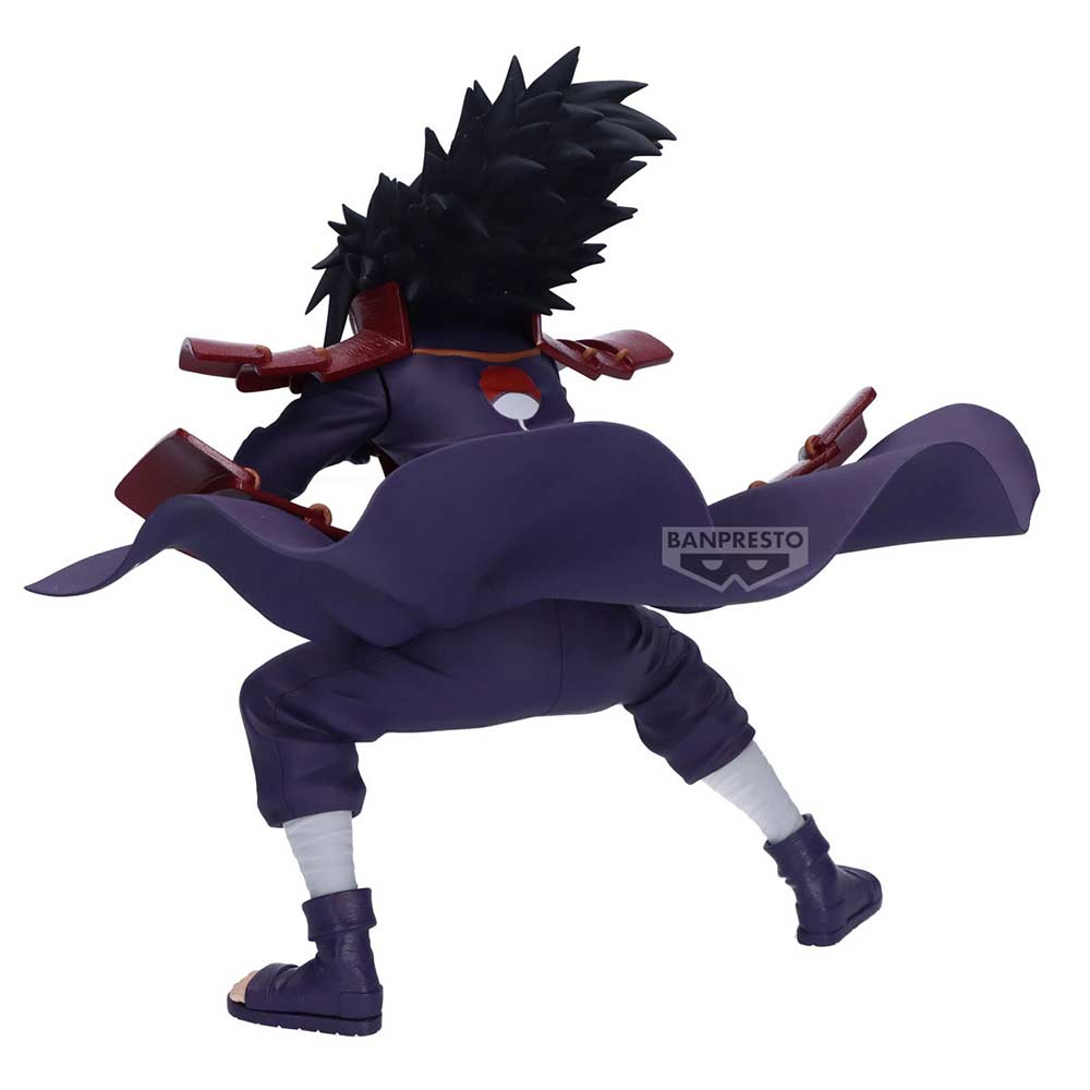 (PO) Naruto Shippuden Vibration Stars - Uchiha Madara Image_6