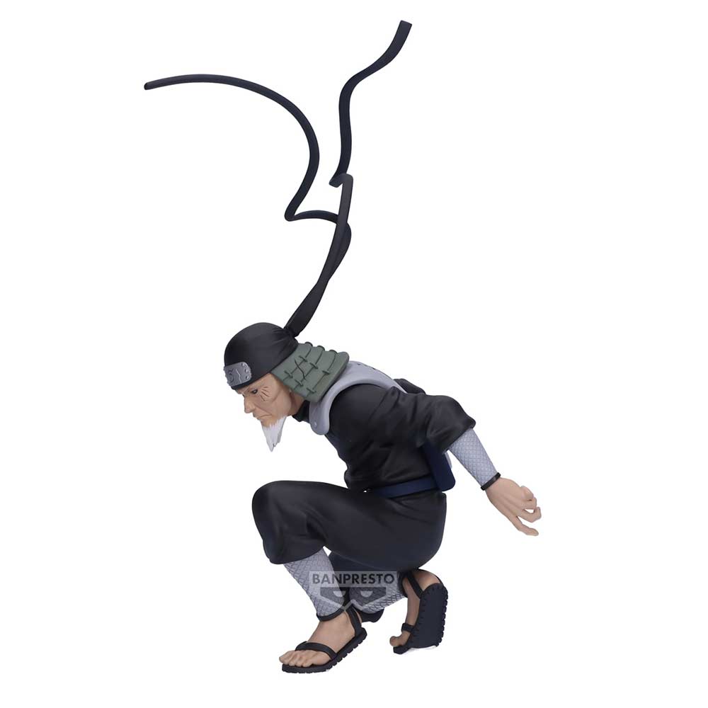 (PO) Naruto Shippuden Panel Spectacle - Sarutobi Hiruzen Image_5