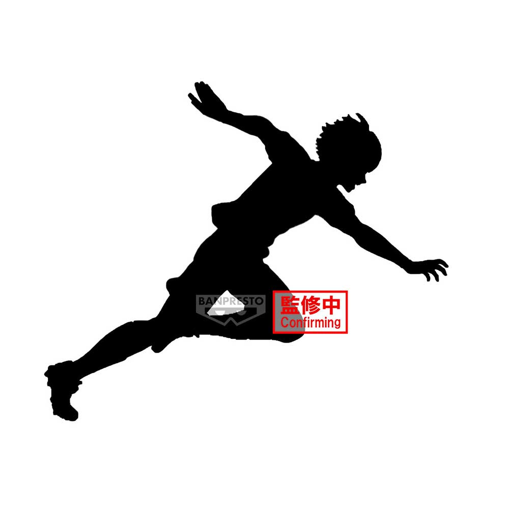 (PO) Blue Lock Yoichi Isagi Figure Image_2