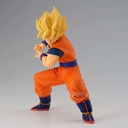 (PO) Dragonball Z Grandista - Son Goku Image_4